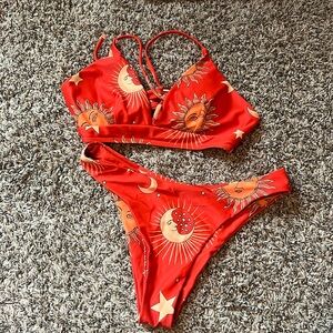 ZAFUL bathing suit